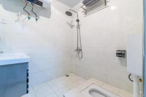 Changsha Yuelu·Bafang Park· Locals Apartment 00174030