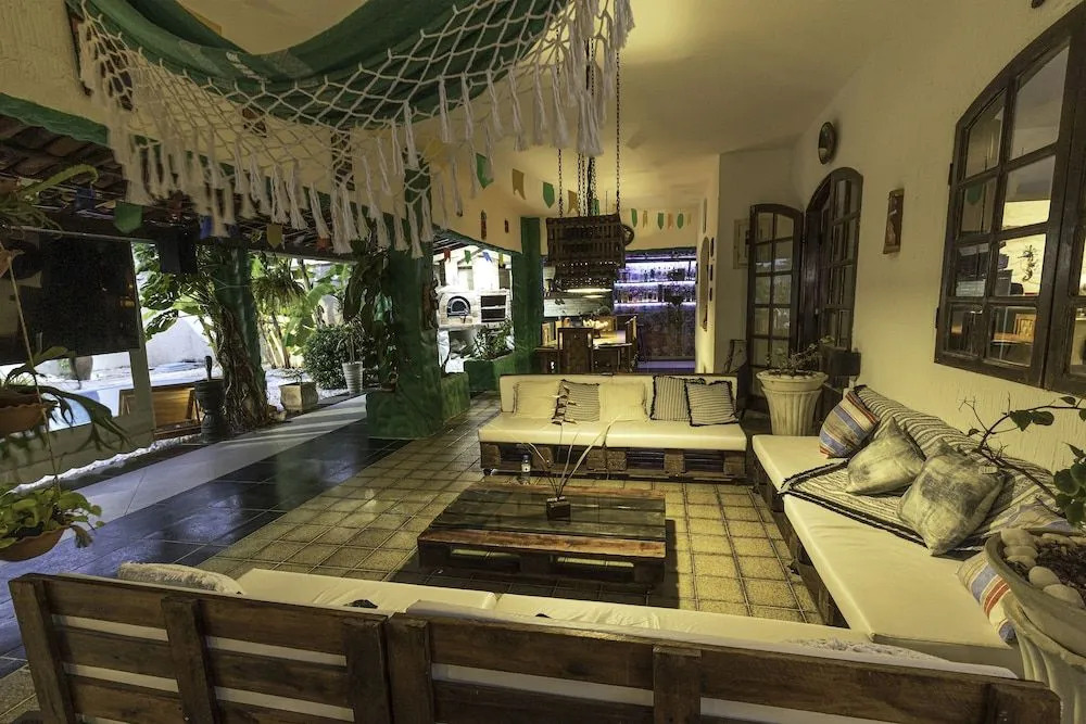 Taverna do Paraiso