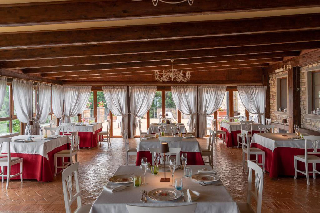 Borgo Di Celle