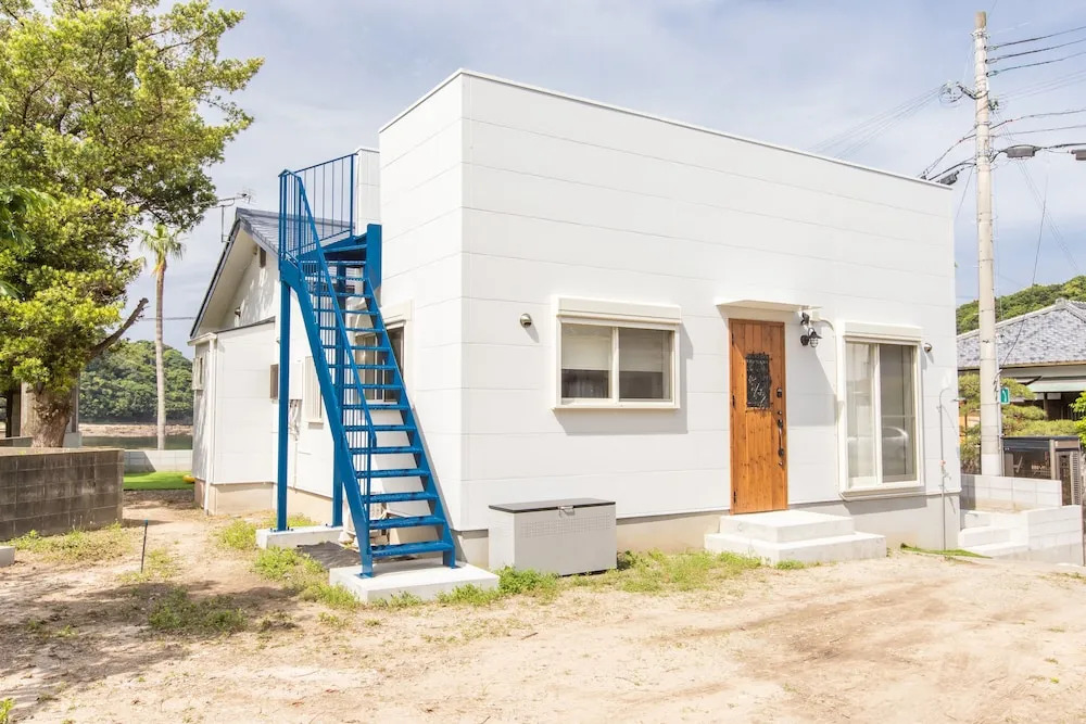 West Coast Villa Shirahama