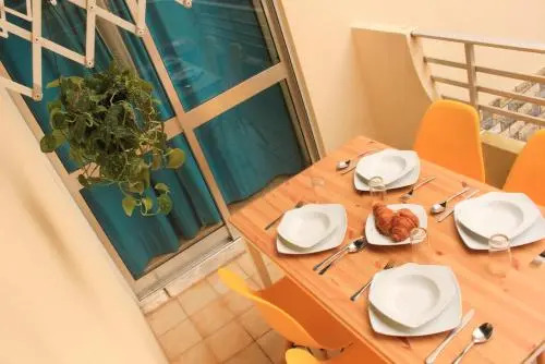 Apartamento Praia Buarcos