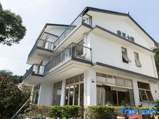 Morningdeer homestay