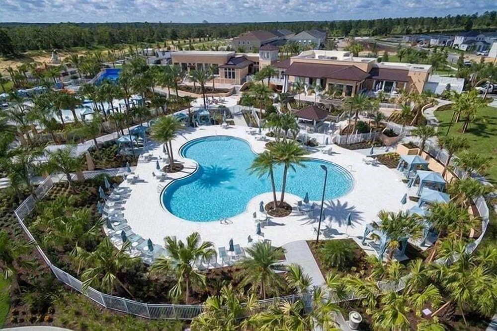 Ideal for Groups - 9br, 6BA Private Pool