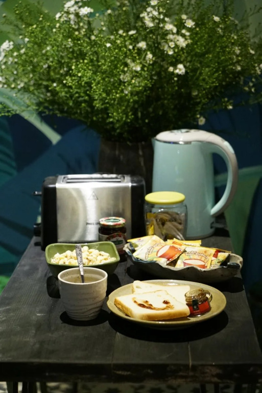 Lela Homestay Saigon