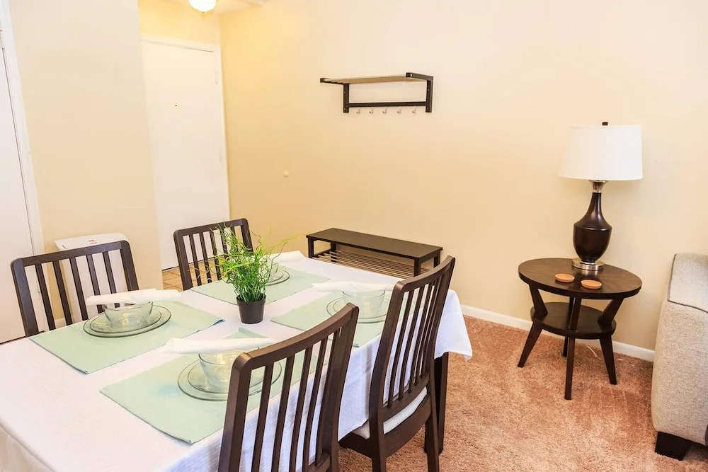Serene 2 Bedroom 2 Bath Condo