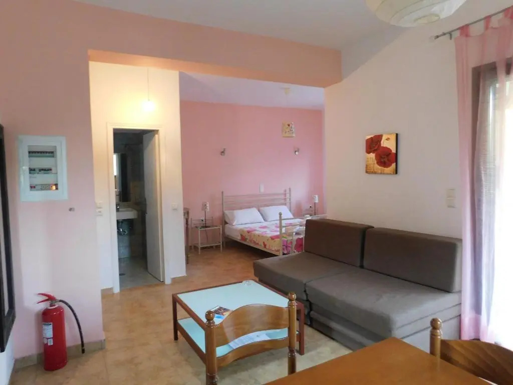 Alkionides Apartment 1