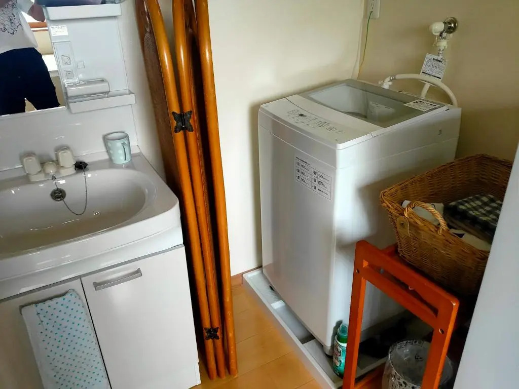 Apartment House Akita