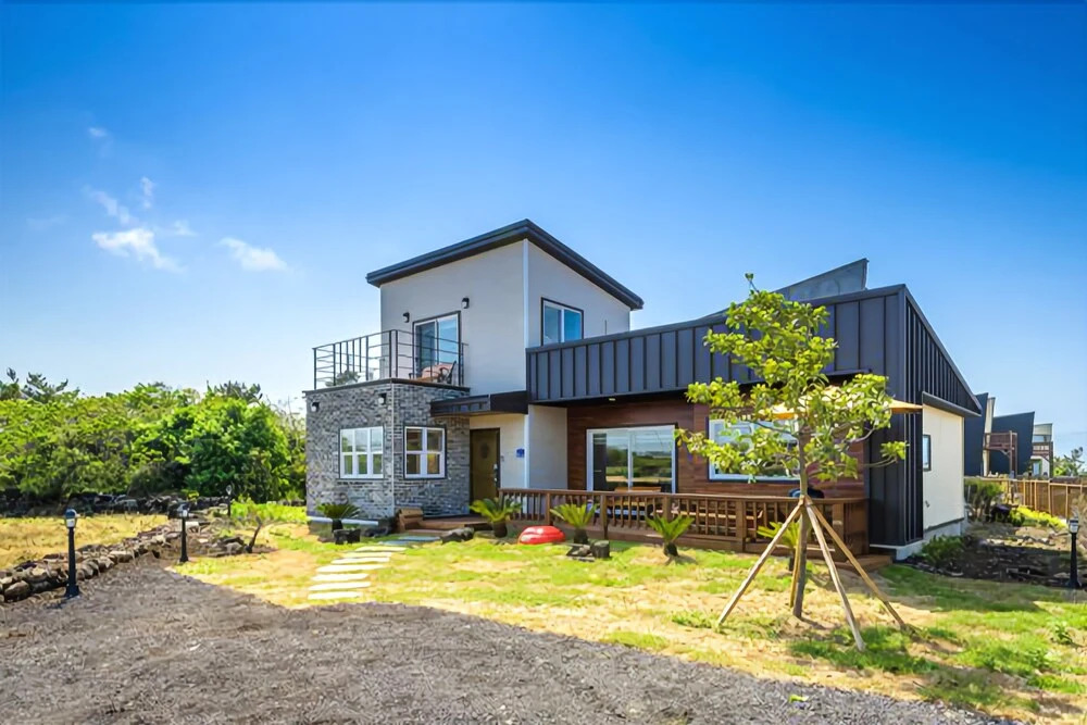 Jeju Windstone Pension