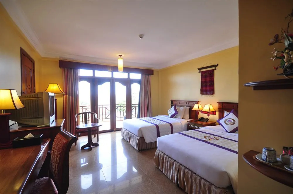 Kry Angkor Inn