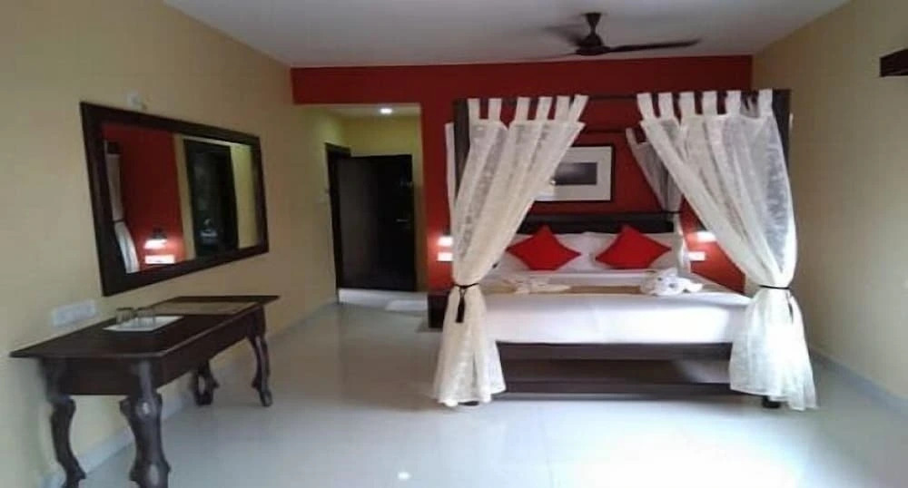 Room Maangta 312 - Calangute Goa
