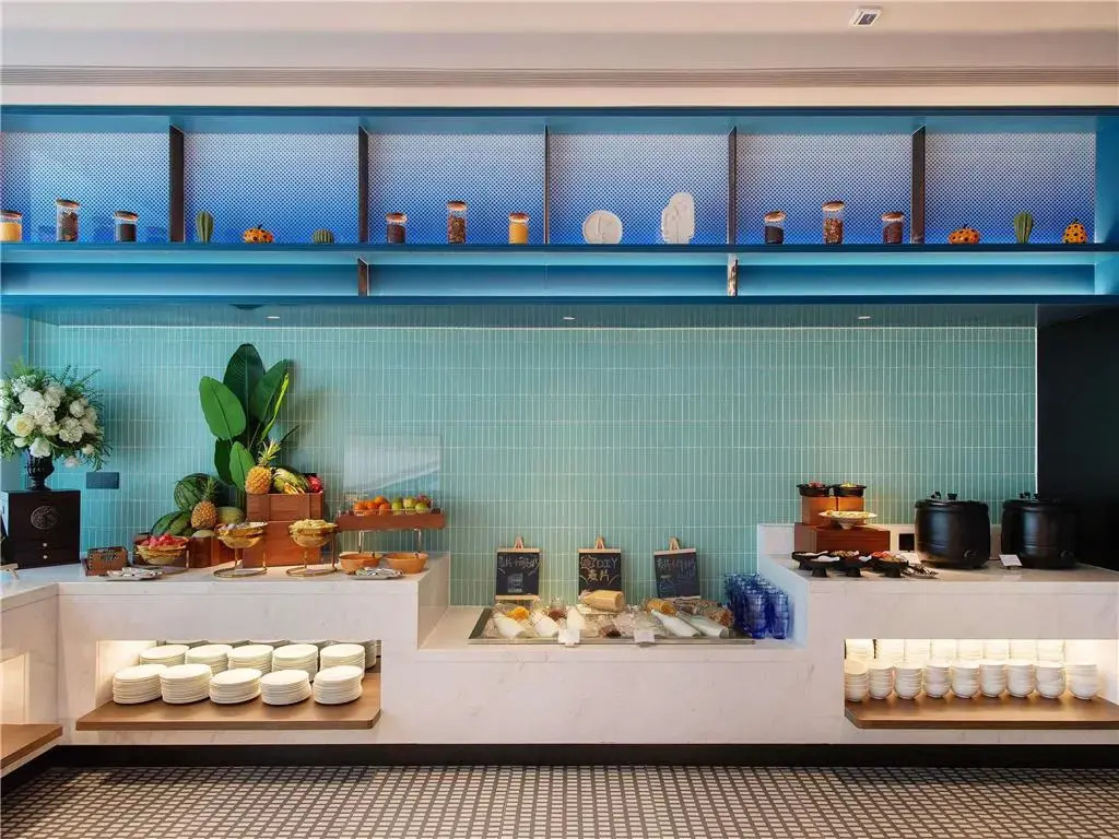 Novotel Dalian Zhongshan Square