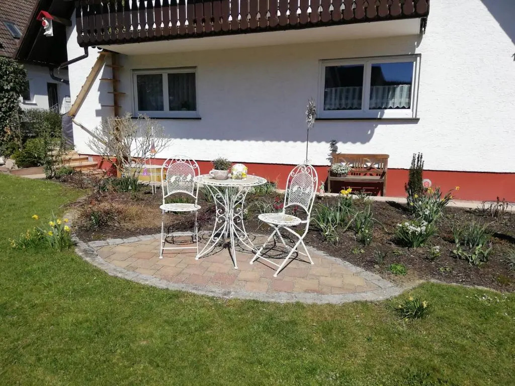 Ferienwohnung Lemke