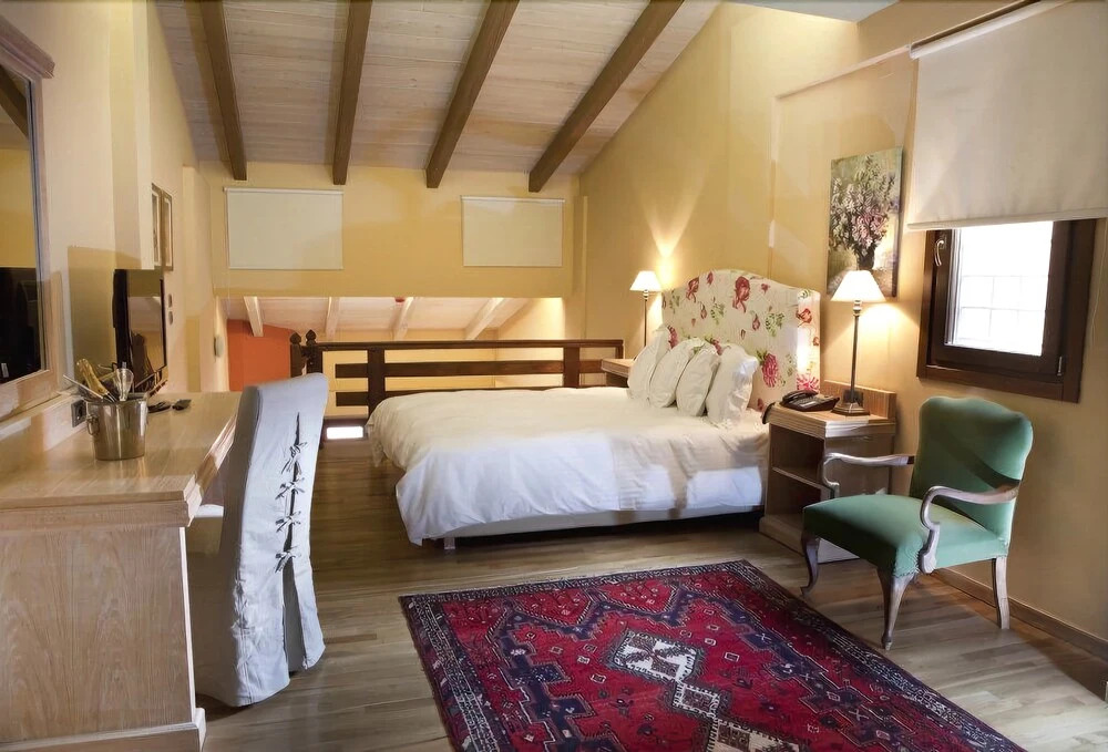Kazarma Hotel