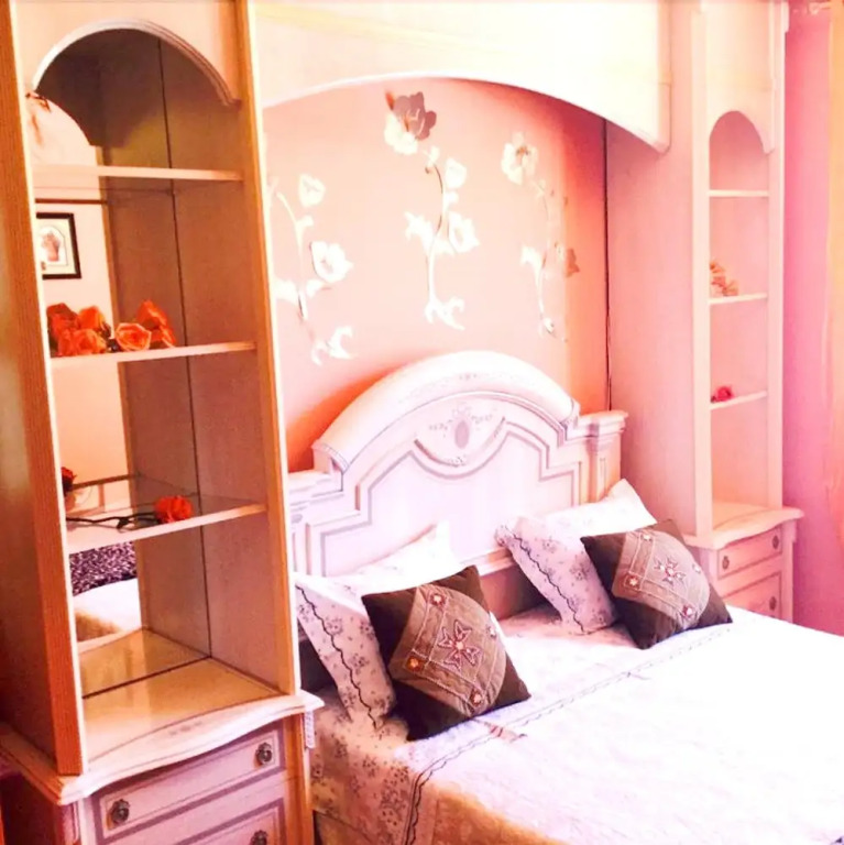 Apartment with One Bedroom in Sintra, with Shared Pool, Furnished Balcony And Wifi - 3 Km From the Beach