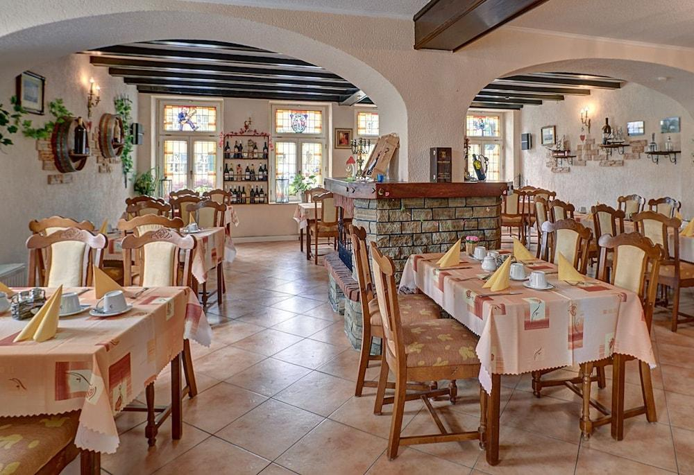 Hotel Maximilian