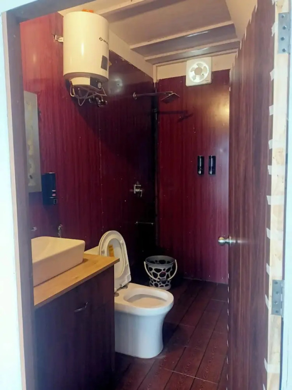 La Paz Resort By Shikhar Hospitality