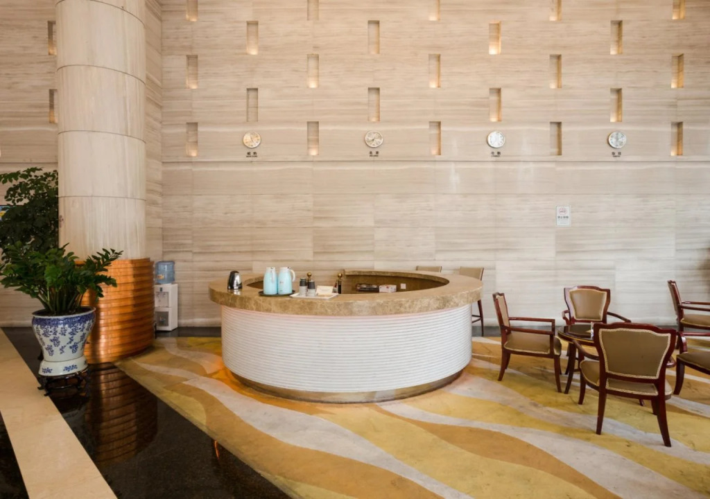 Dayhello Hotel Shenzhen Shekou
