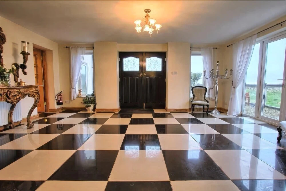Rosedene House