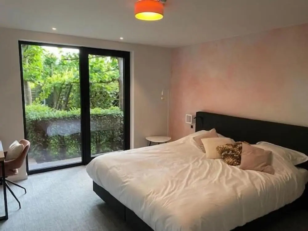 Hotel - B&B Elementum