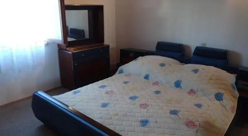 Apartment Bastian