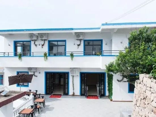 Shore of Home Guesthouse