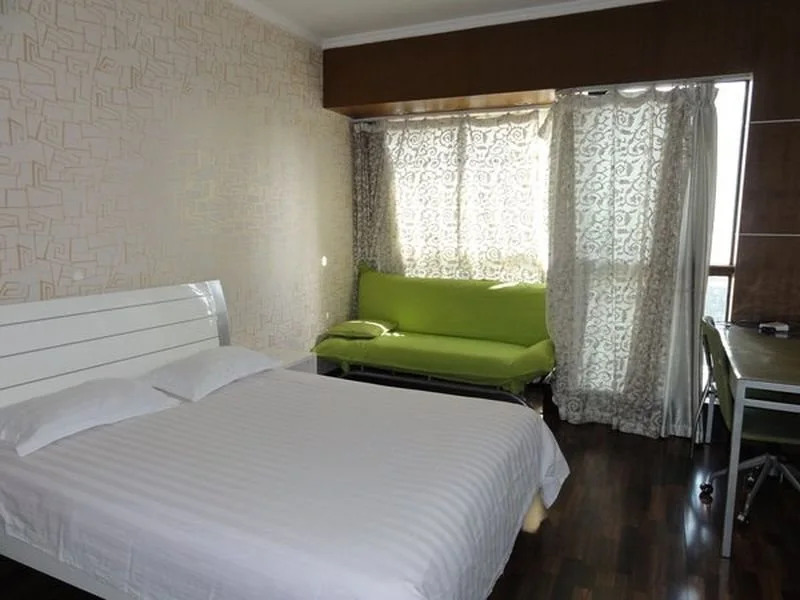 Nanjing Zhijia Hotel