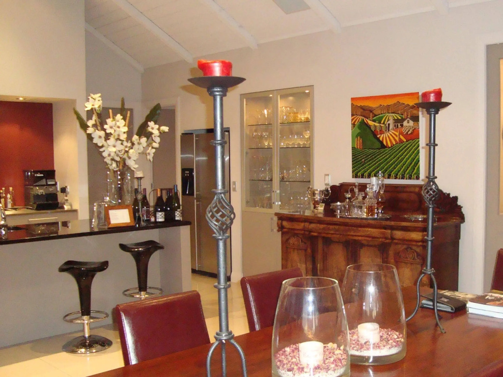 Mt Rosa Lodge Boutique Vineyard Accommodation