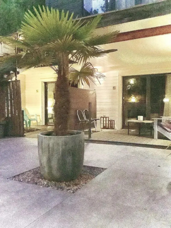 Hôtel Monet