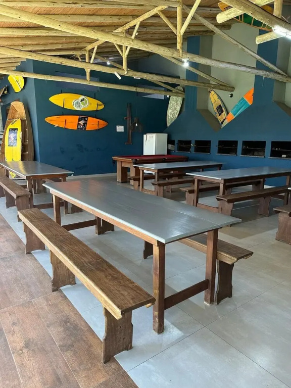 Pousada Cardoso Surf Camping - Laguna - SC