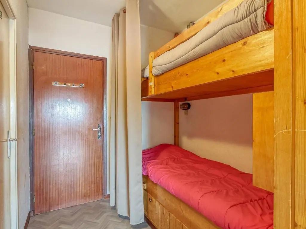 Appartement Gourette, 1 Pièce, 4 Personnes - Fr-1-400-53