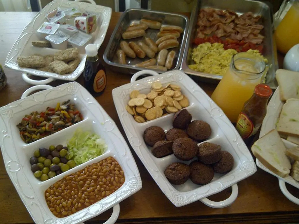 Nonkululeko Accommodation 2