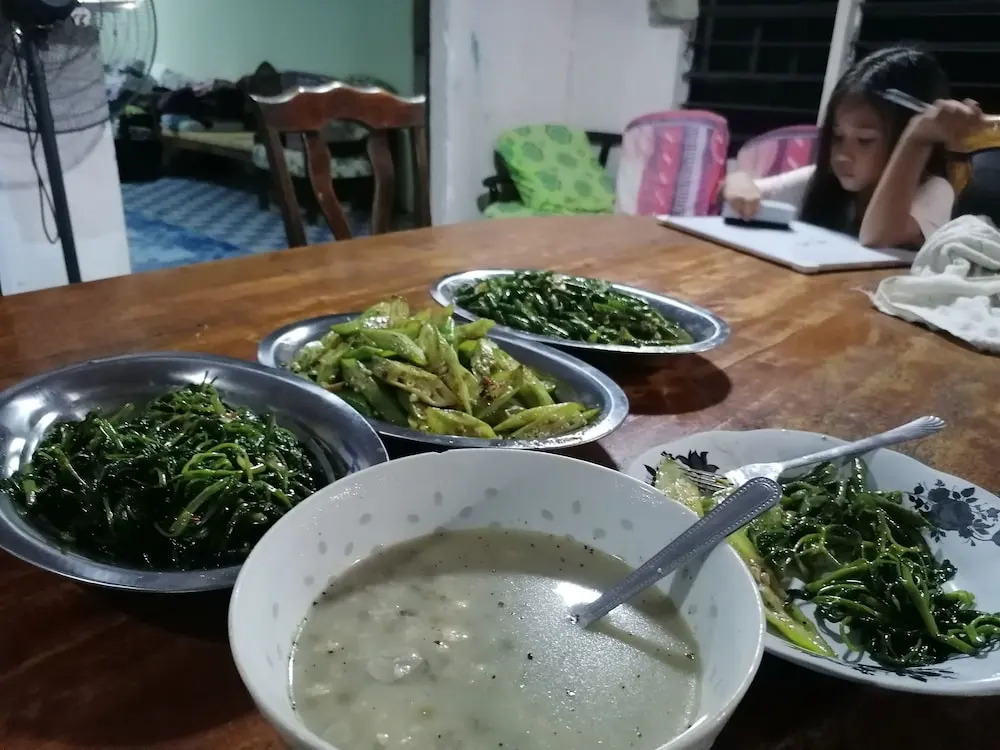 Mulu Diana Homestay