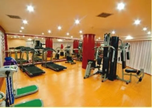 Kunming Xiongye Hotel