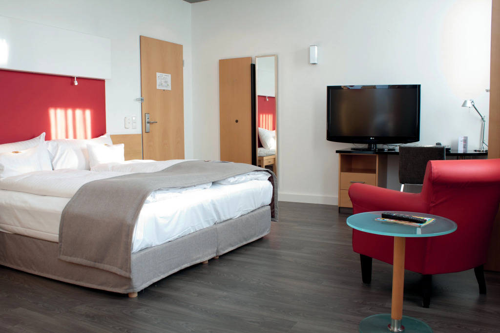 DORMERO Hotel Dresden City