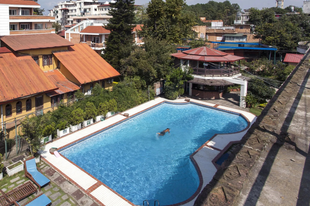 Shaligram Hotel