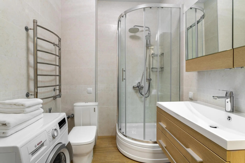 Home Group (Хоум Груп) на улице Крымской 22 корпус 9