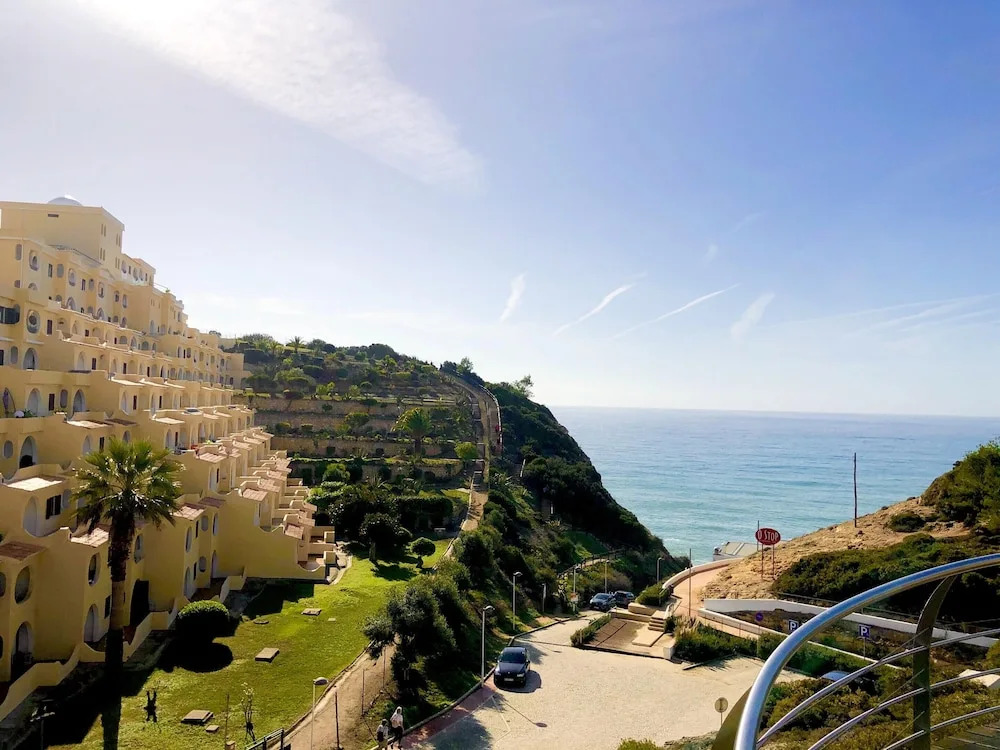Property With one Bedroom in Carvoeiro, With Furnished Balcony