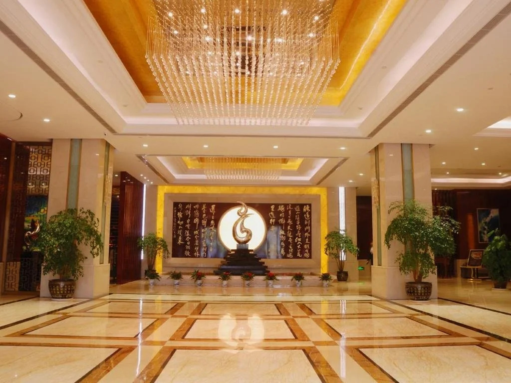 Kailai Shiji Hotel