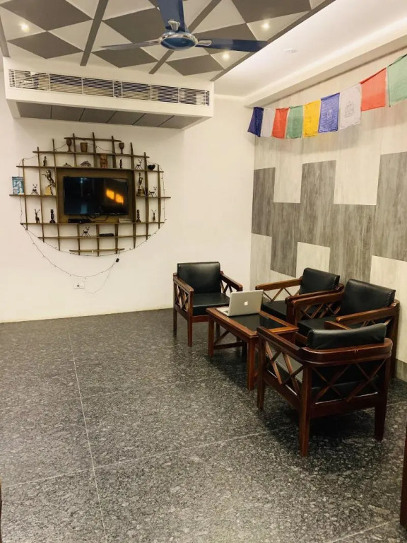 The Loft Hotel, Siliguri