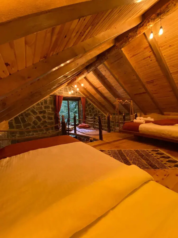 Rize Elavna Suit Bungalov