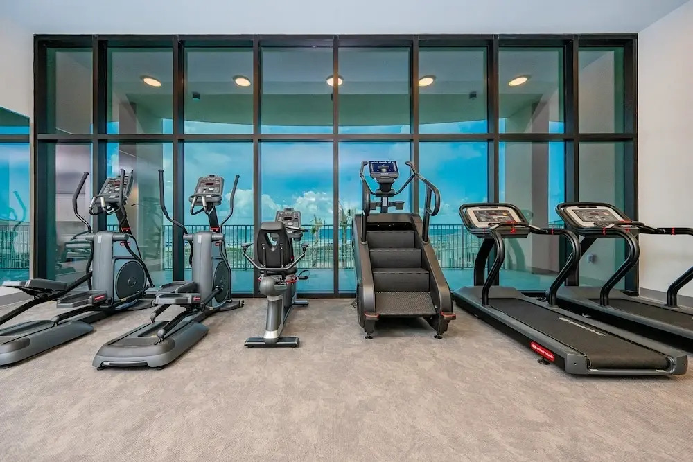Phoenix Gulf Shores Ii 803 3 Bedroom Condo