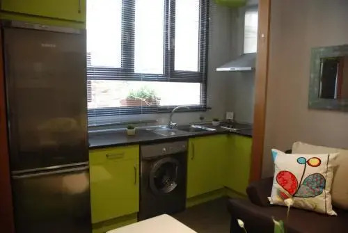 Apartamento Cordonerias