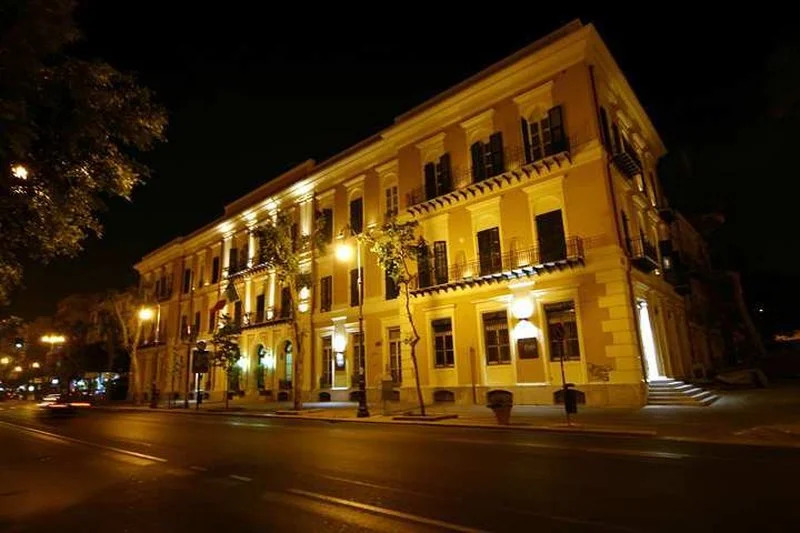 Mercure Palermo Excelsior City