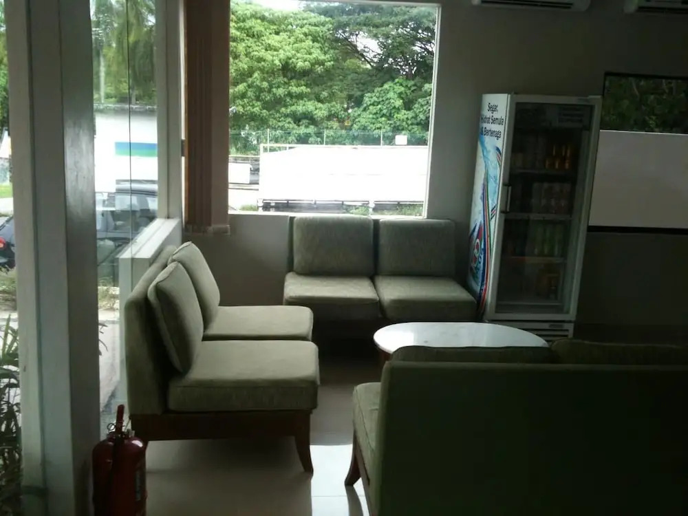 Amara Guest House