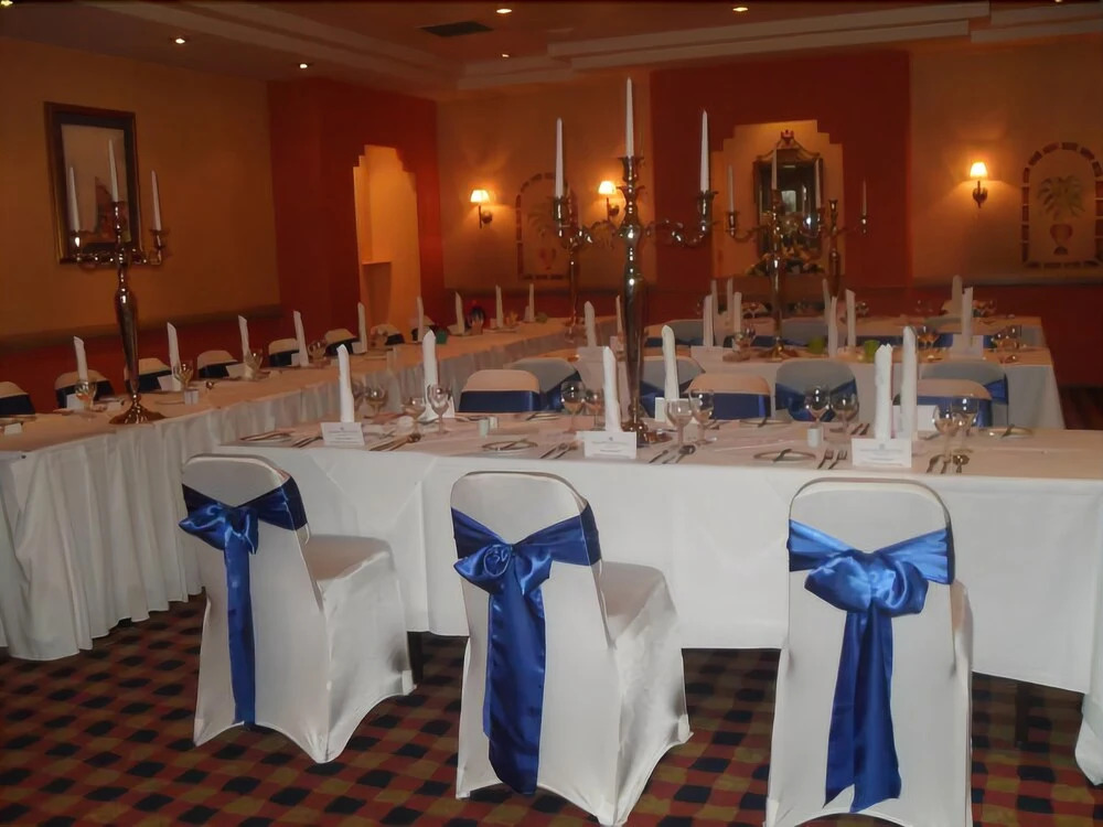 King Malcolm Hotel