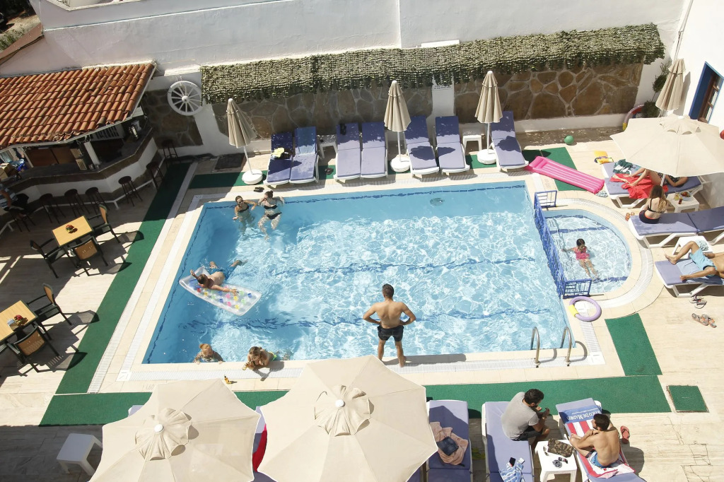 Gumbet Life Hotel