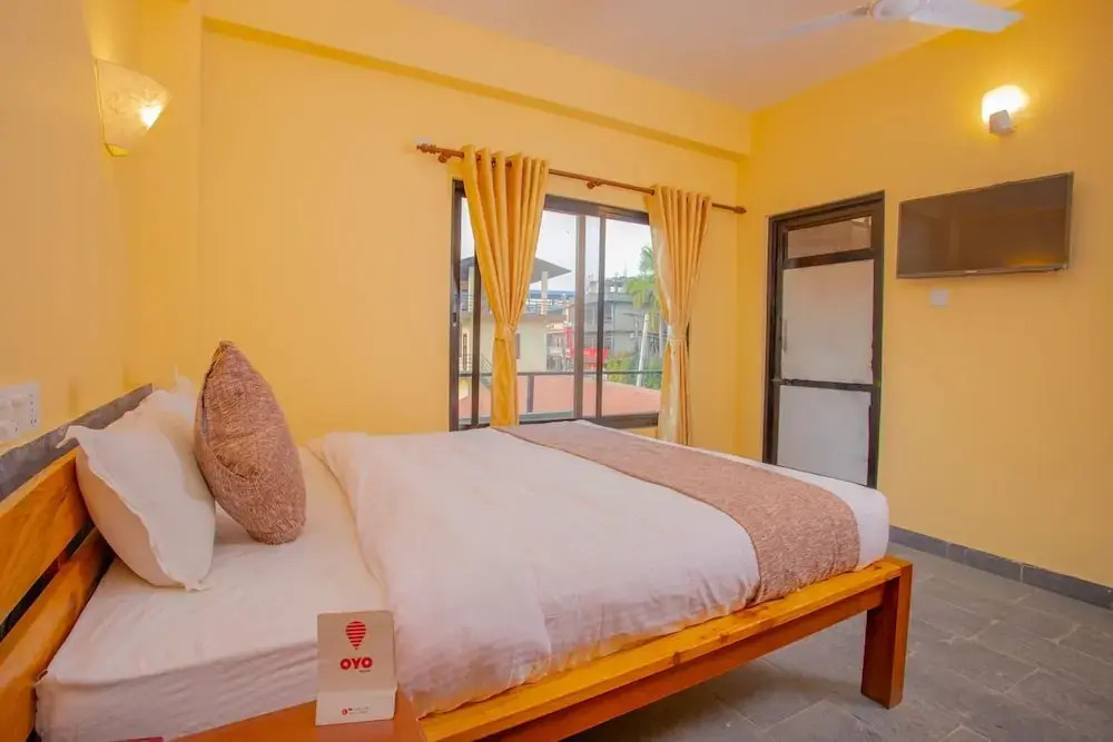 OYO 337 Hotel View Point