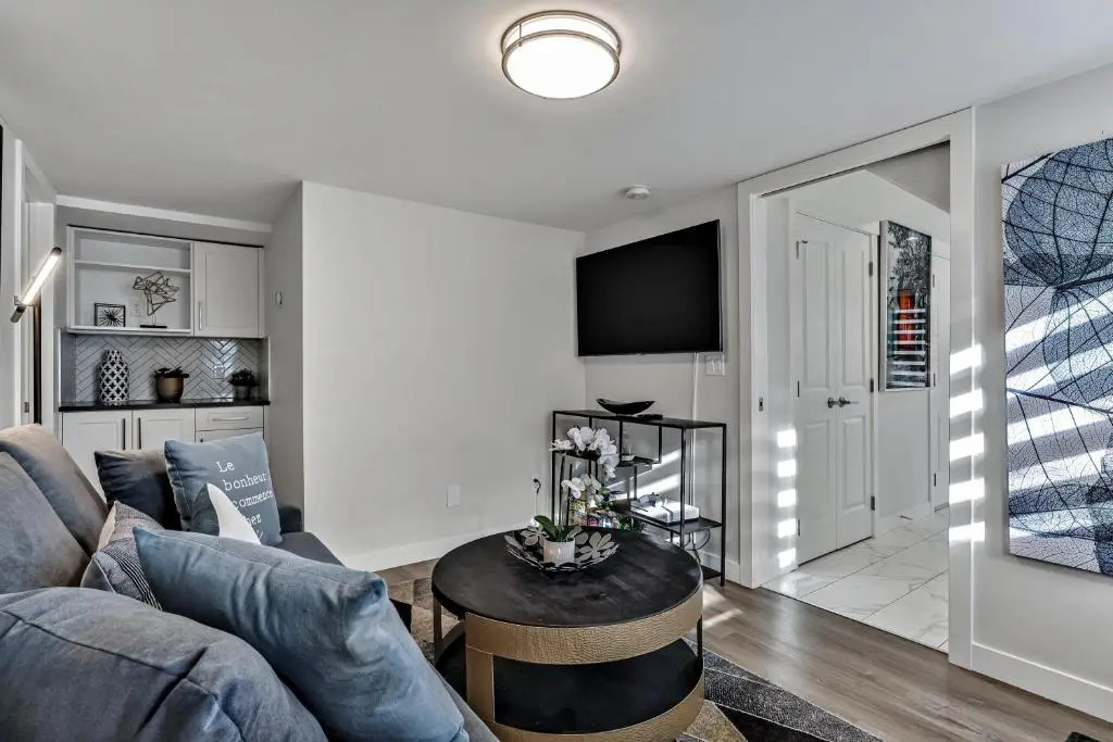 The Parq by Samsara Resort Top View Downtown 4BR & 3BTH