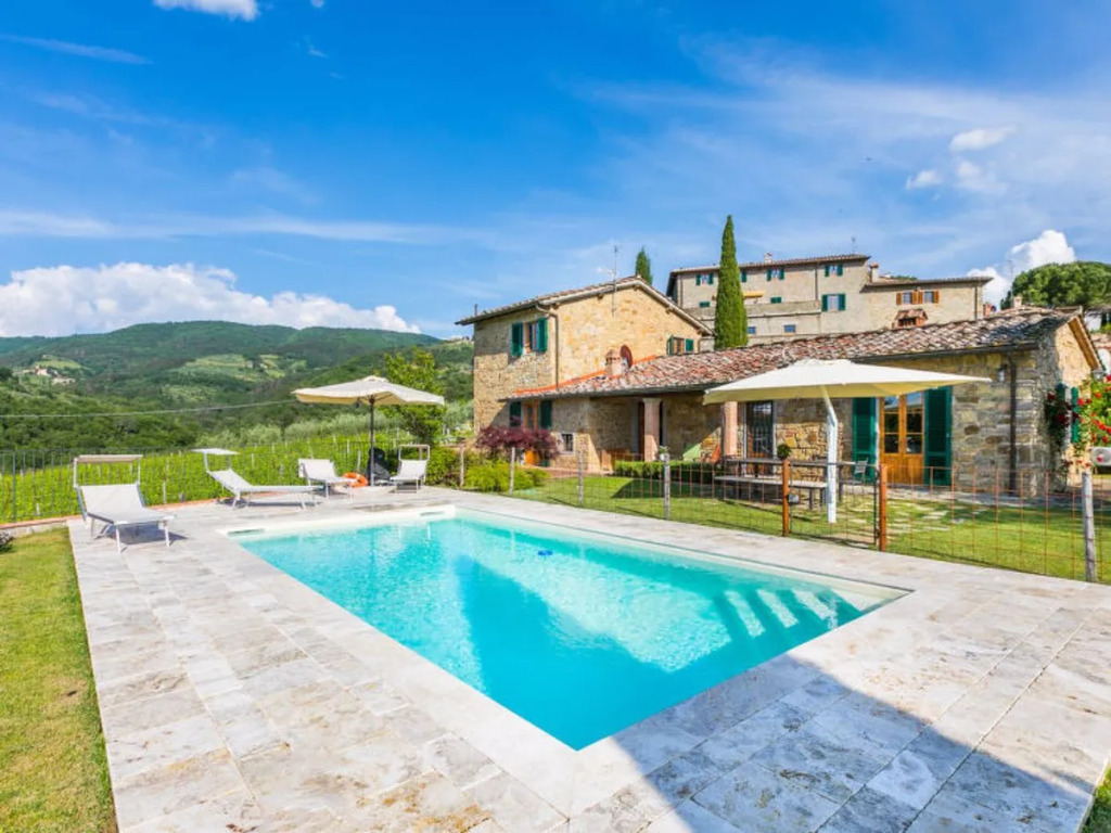 House Casa 360 Greve in Chianti