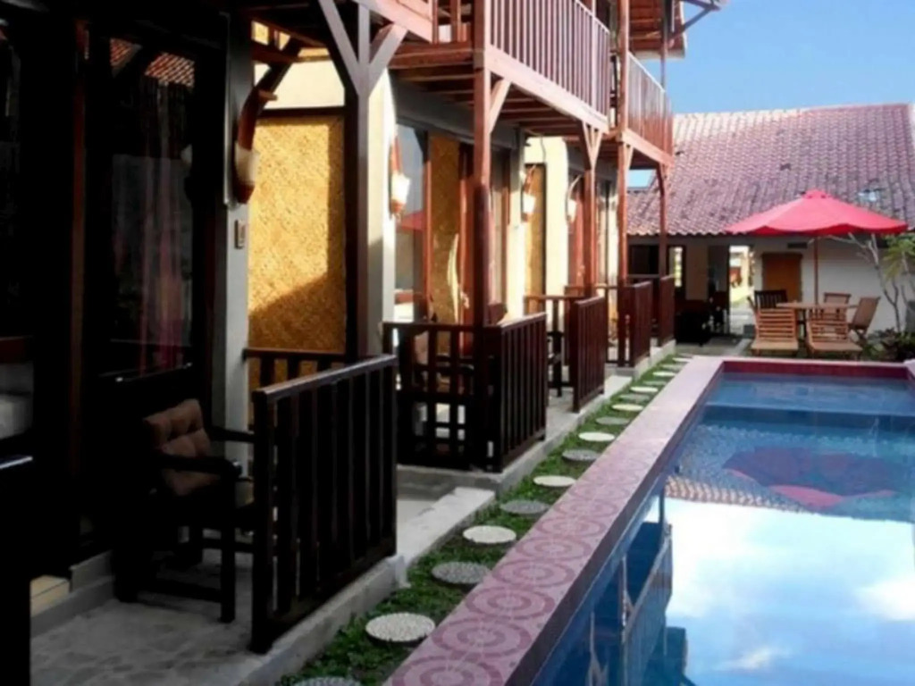 Venezia Homestay and Garden